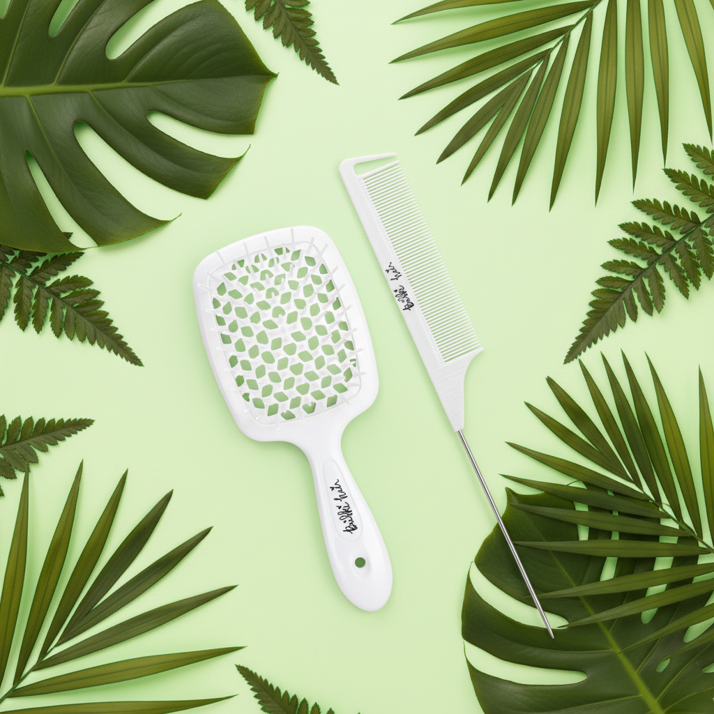 Hair Tools & Utensils