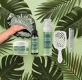Briski Hair Kit & Caboodle