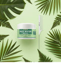 Briski Hair Part & Perfect: Gel + Comb Duo