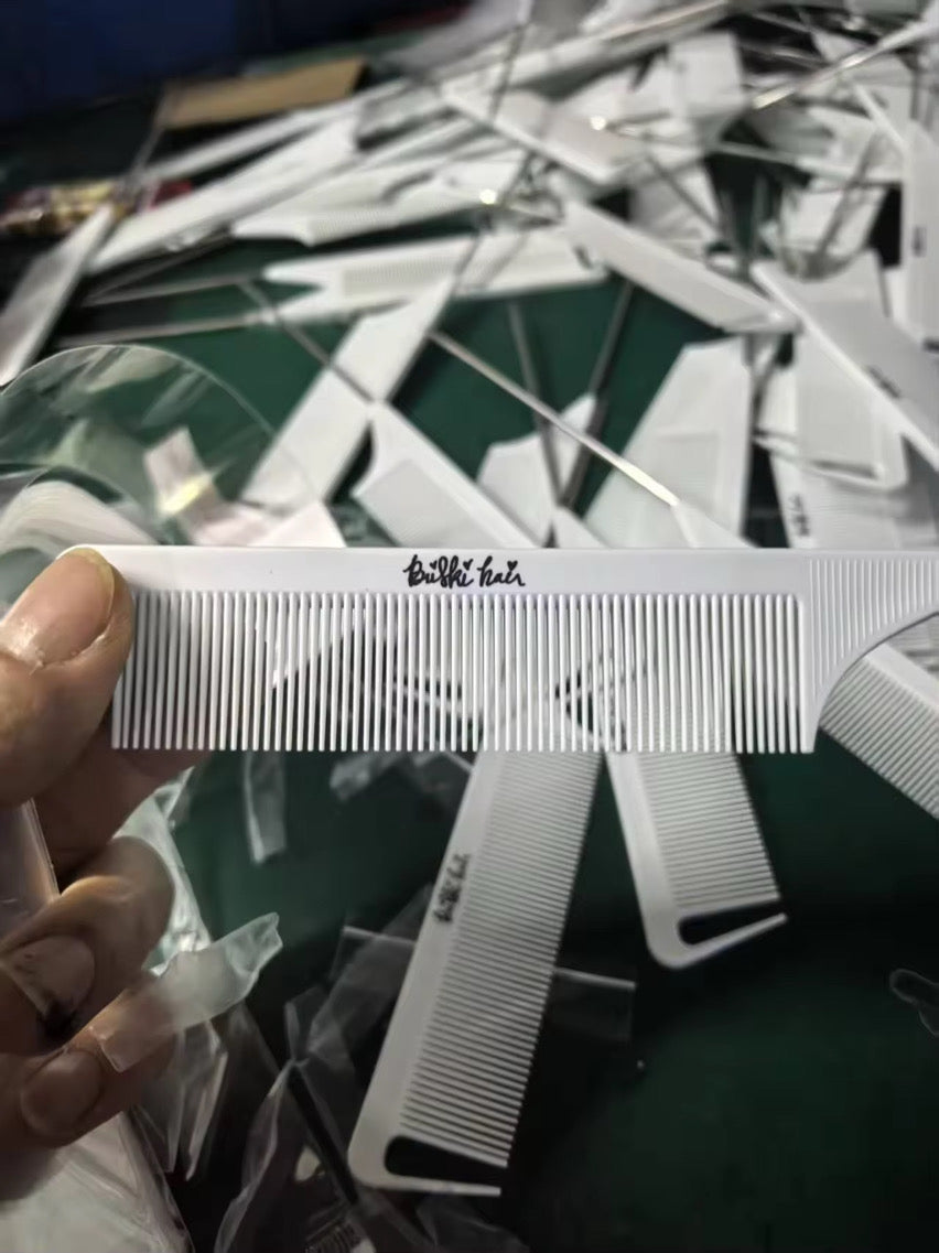 Briski Hair Parting Comb