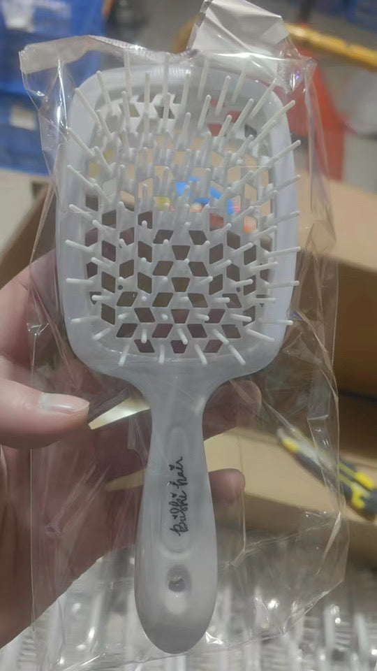 Briski Hair Detangling Brush