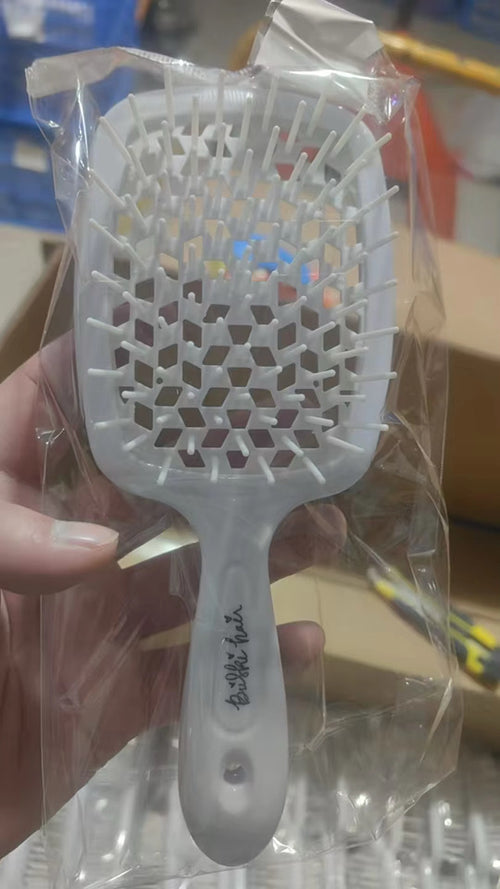 Briski Hair Detangling Brush