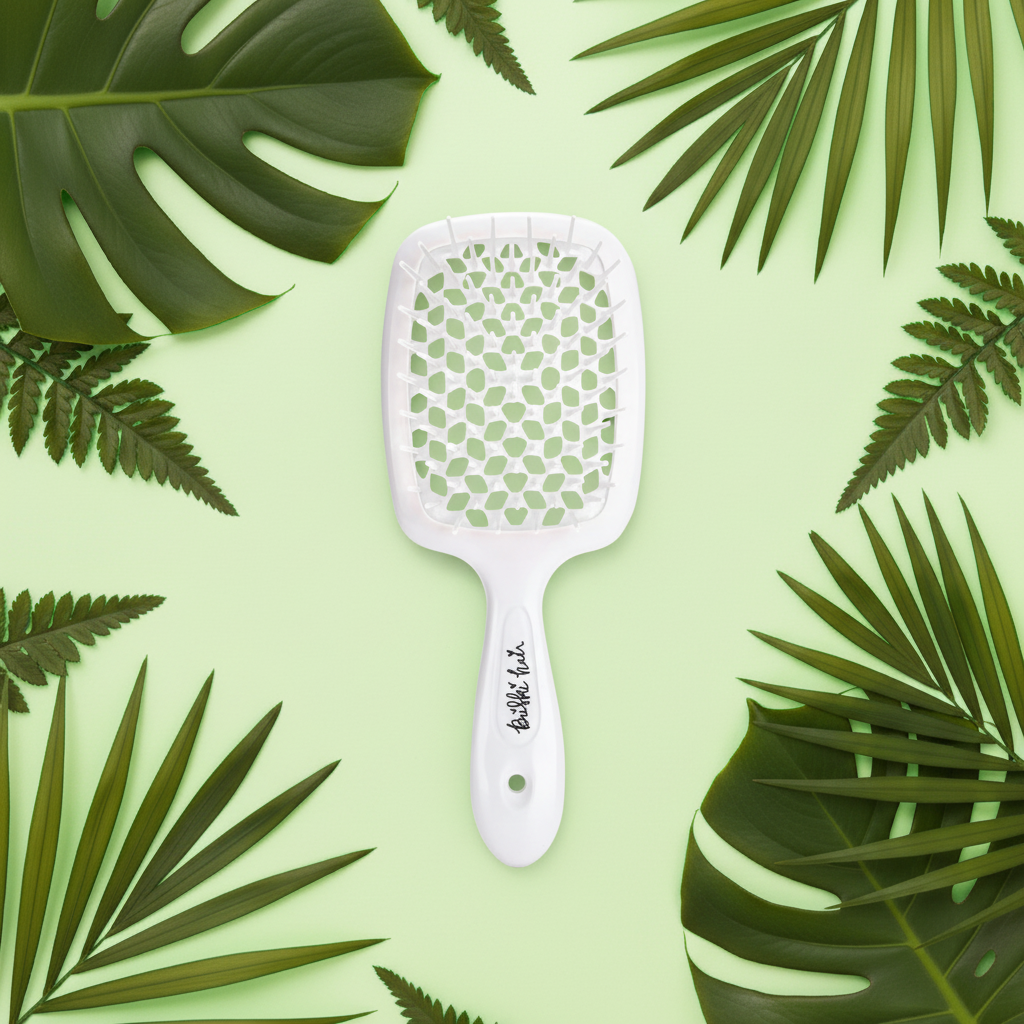 Briski Hair Detangling Brush